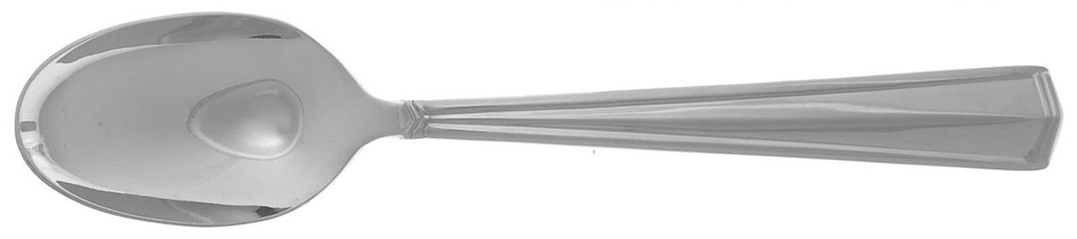 Icon-Affinity (Stainless) Teaspoon by Yamazaki-1