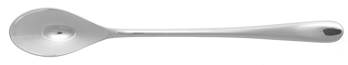 Aquatique (Stainless) Iced Tea Spoon by Yamazaki-1