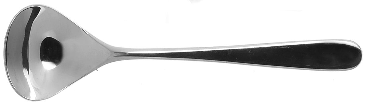 Aquatique (Stainless) Sugar Spoon by Yamazaki-1