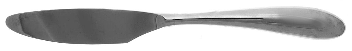 Aquatique (Stainless) New French Hollow Knife by Yamazaki-1