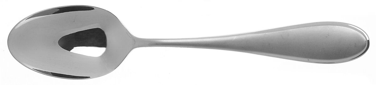 Austen Ice-Harmony Ice (Stainless) Place/Oval Soup Spoon by Yamazaki-1