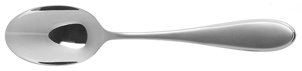 Austen Ice-Harmony Ice (Stainless) Tablespoon (Serving Spoon) by Yamazaki-1