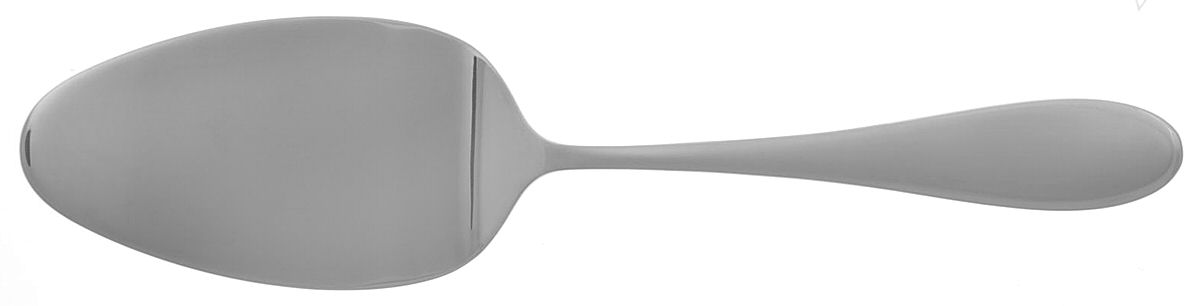 Austen Ice-Harmony Ice (Stainless) Solid Pastry Server by Yamazaki-1