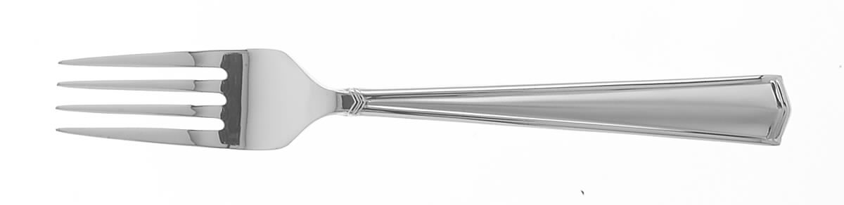 Icon Ice-Affinity (Stainless) Individual Salad Fork by Yamazaki-1