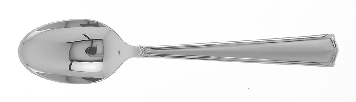 Icon Ice-Affinity (Stainless) Teaspoon by Yamazaki-1