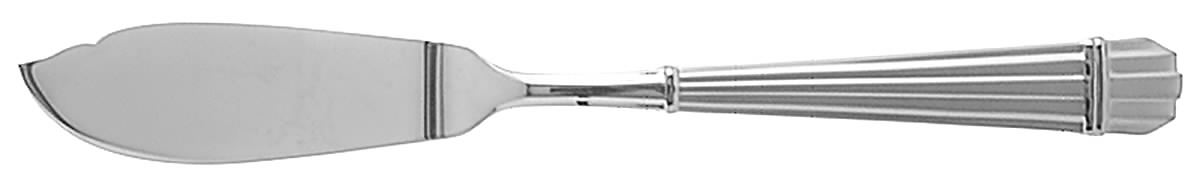 Stanford Ice Flat Handle Master Butter Knife by Yamazaki-1