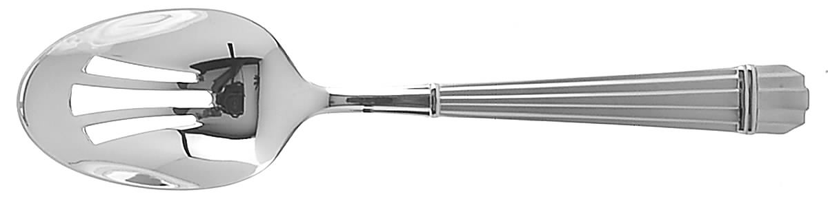 Stanford Ice Place/Oval Soup Spoon by Yamazaki-1