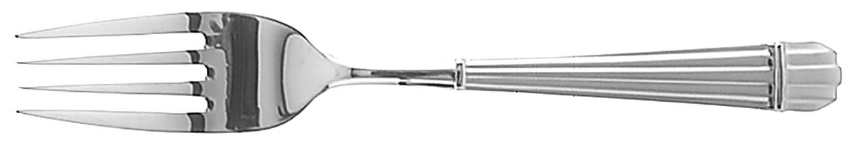 Stanford Ice Individual Salad Fork by Yamazaki-1