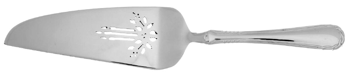 Tasha Ice Holiday Pierced Pie and Cake Server  HC by Yamazaki-1