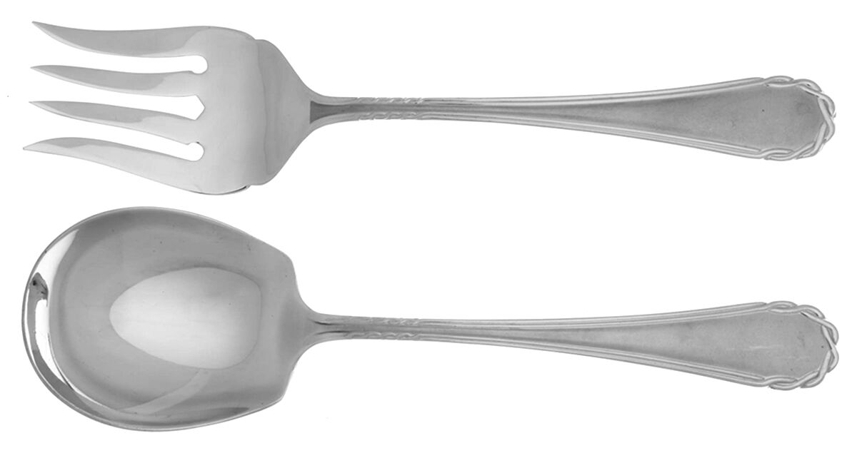 Tasha Ice Solid Serving Set by Yamazaki-1
