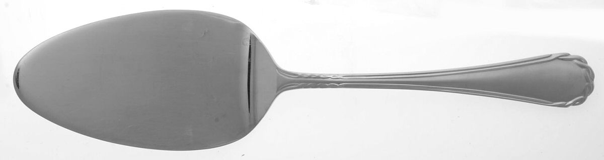 Tasha Ice Solid Pastry Server by Yamazaki-1