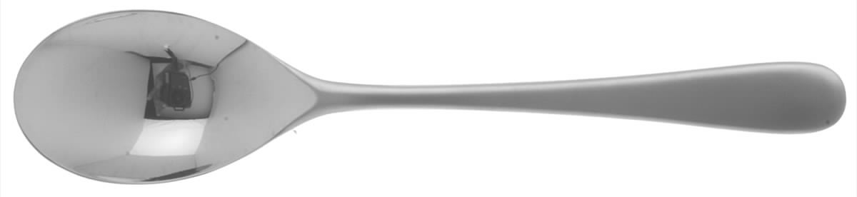 Aquatique Ice (Stainless) Tablespoon (Serving Spoon) by Yamazaki-1