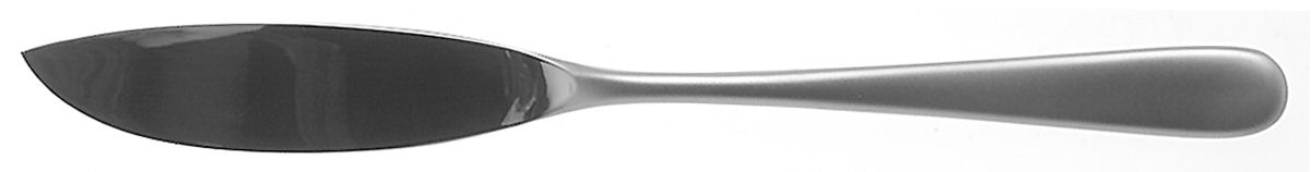 Aquatique Ice (Stainless) Flat Handle Master Butter Knife by Yamazaki-1