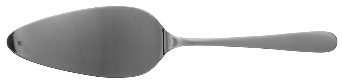 Aquatique Ice (Stainless) Solid Pastry Server by Yamazaki-1