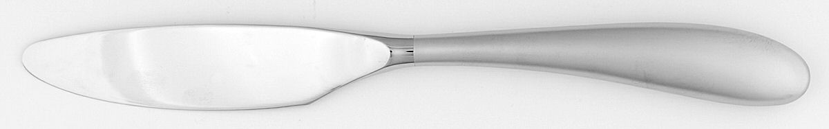 Aquatique Ice (Stainless) New French Hollow Knife by Yamazaki-1
