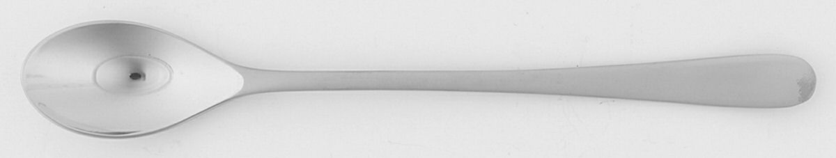 Aquatique Ice (Stainless) Iced Tea Spoon by Yamazaki-1