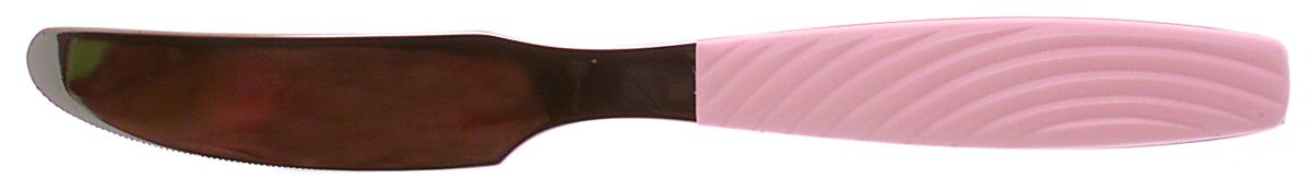 Wave-Pink New French Hollow Knife by Yamazaki-1