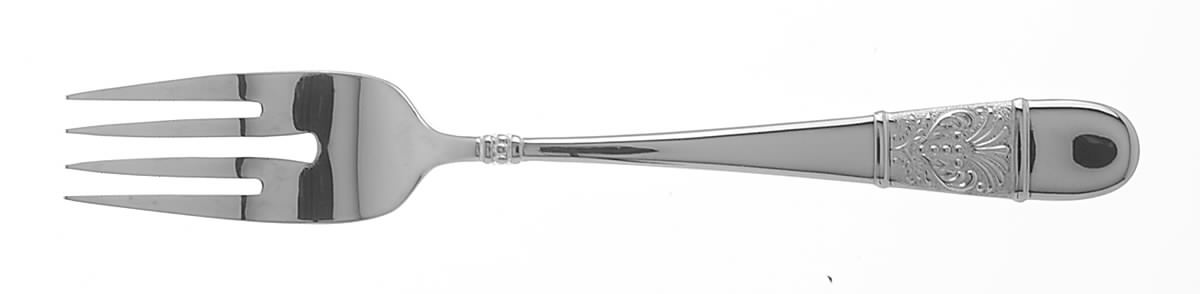 Medalia Ice Individual Salad Fork by Yamazaki-1