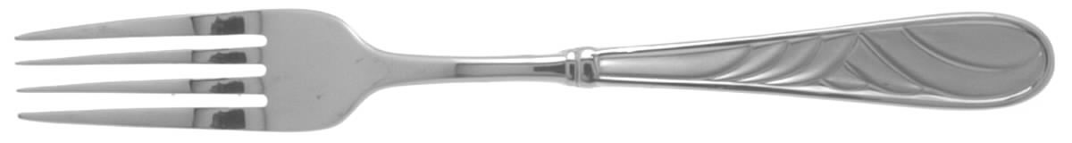 Mistral Ice (Stainless) Fork by Yamazaki-1
