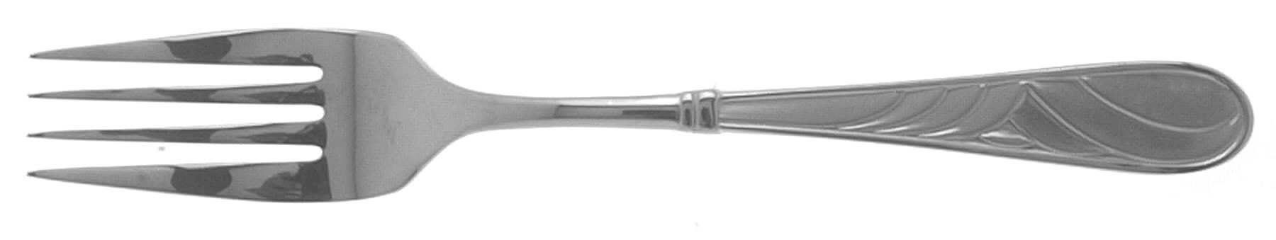 Mistral Ice (Stainless) Individual Salad Fork by Yamazaki-1