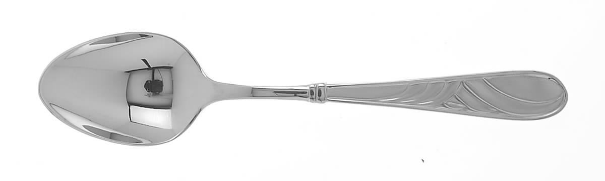 Mistral Ice (Stainless) Teaspoon by Yamazaki-1