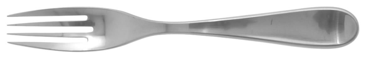 Metaphor (Stainless) Fork by Yamazaki-1