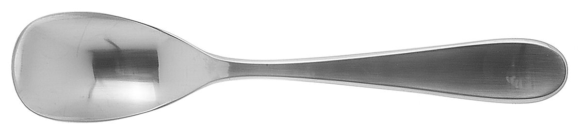 Metaphor (Stainless) Sugar Spoon by Yamazaki-1