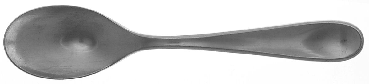 Metaphor (Stainless) Teaspoon by Yamazaki-1