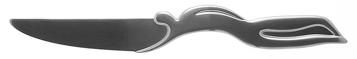 Frolic Modern Solid Knife by Yamazaki-1