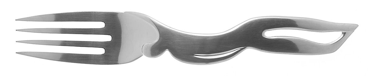 Frolic Individual Salad Fork by Yamazaki-1