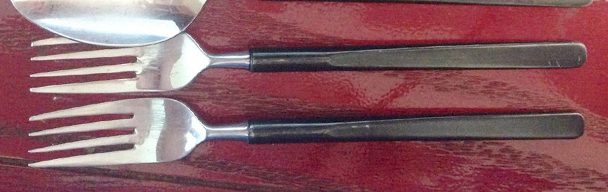 YAS15 (STAINLESS) Fork by Yamazaki-1