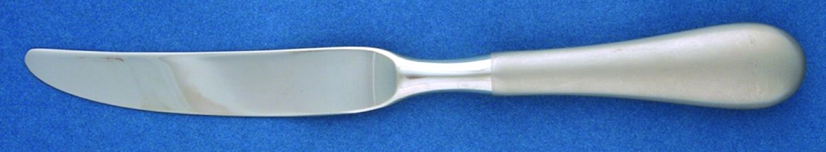 Mandolin Ice (Stainless) Modern Hollow Knife by Yamazaki-1