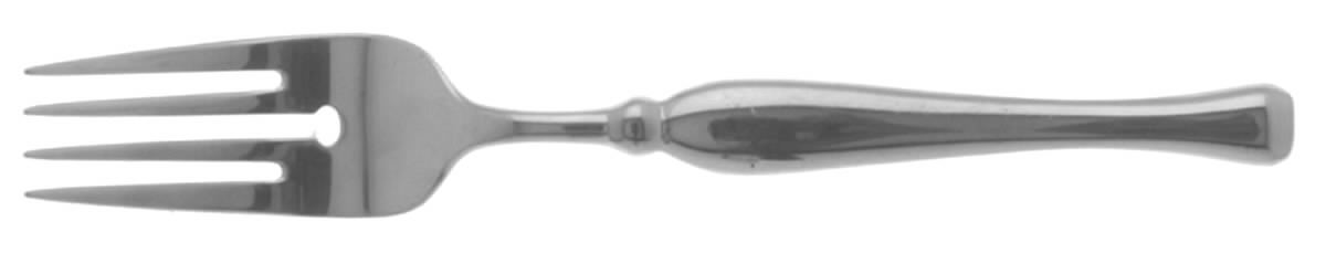 Bellaire (Stainless) Individual Salad Fork by Yamazaki-1