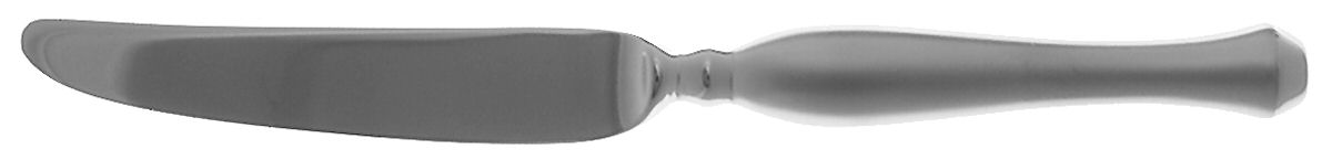 Bellaire Ice (Stainless) Modern Hollow Knife by Yamazaki-1