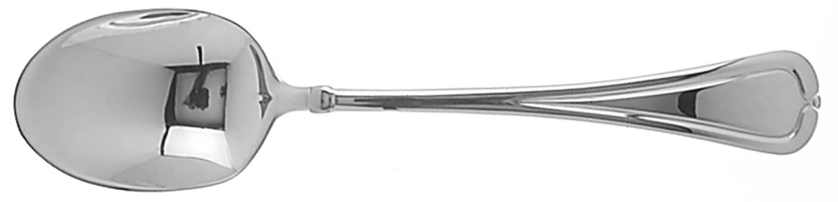 Chambray (Stainless) Sugar Spoon by Yamazaki-1
