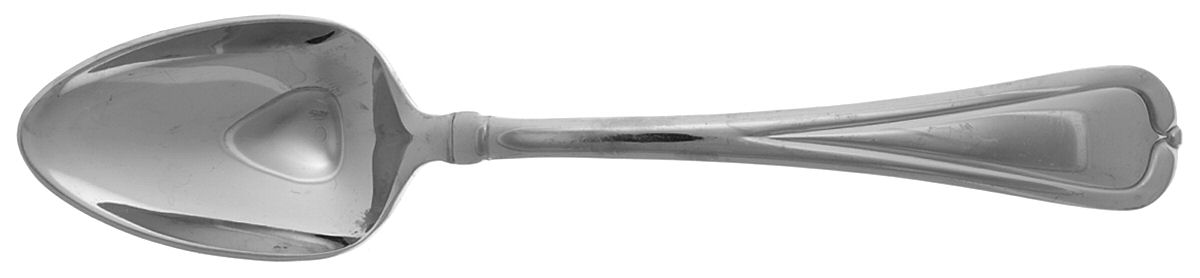 Chambray (Stainless) Place/Oval Soup Spoon by Yamazaki-1