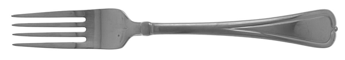 Chambray Satin (Stainless) Fork by Yamazaki-1