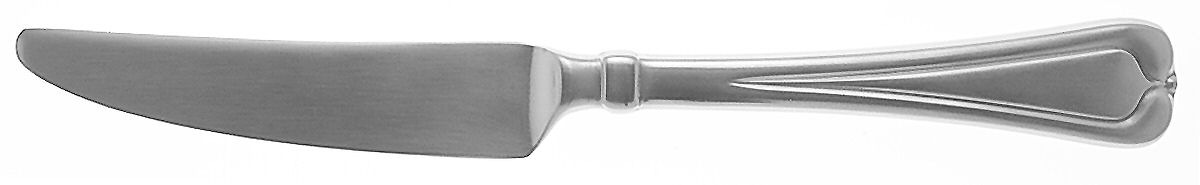 Chambray Satin (Stainless) New French Hollow Knife by Yamazaki-1