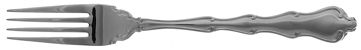 Princess Anne (Stainless) Fork by Yamazaki-1