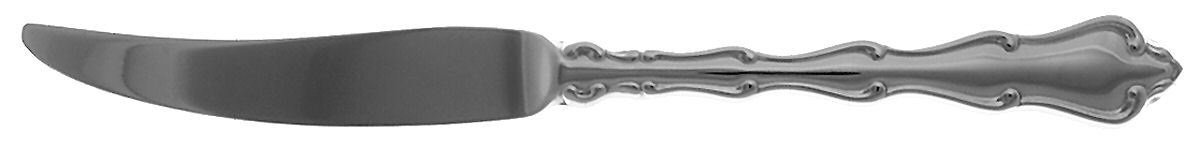 Princess Anne (Stainless) Modern Hollow Knife by Yamazaki-1