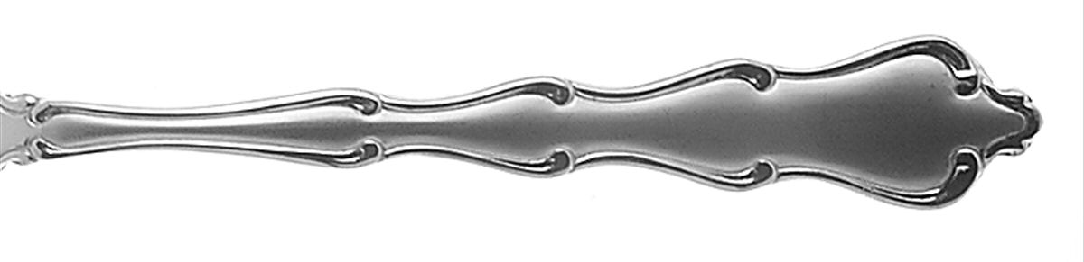 Princess Anne Ice (Stainless) Fork by Yamazaki-1