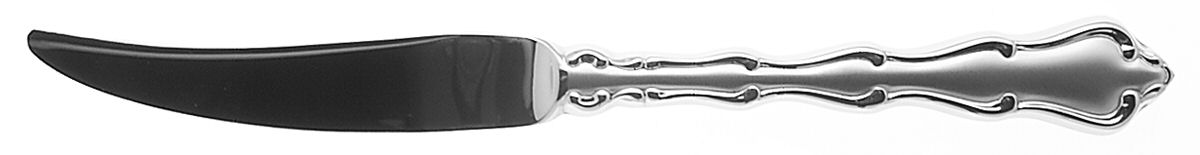 Princess Anne Ice (Stainless) Modern Hollow Knife by Yamazaki-1
