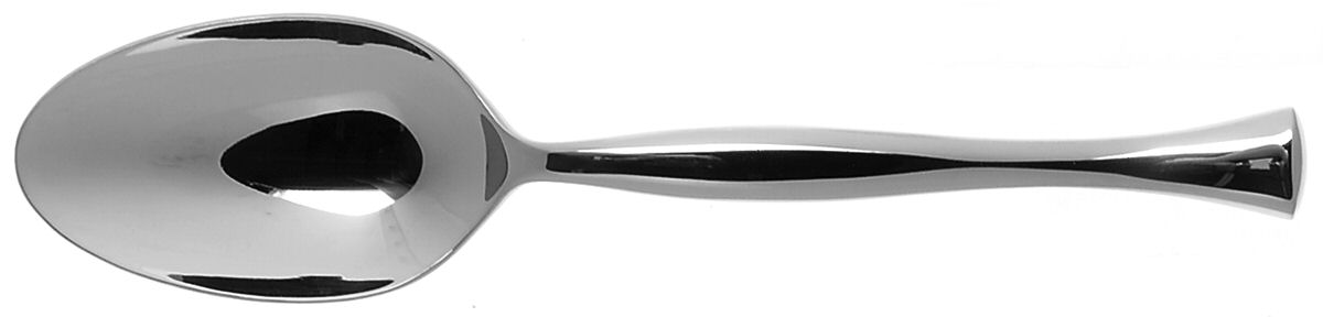 Seasons (Stainless) Tablespoon (Serving Spoon) by Yamazaki-1