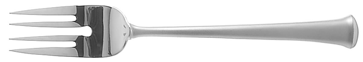 Muse Ice (Stainless) Individual Salad Fork by Yamazaki-1