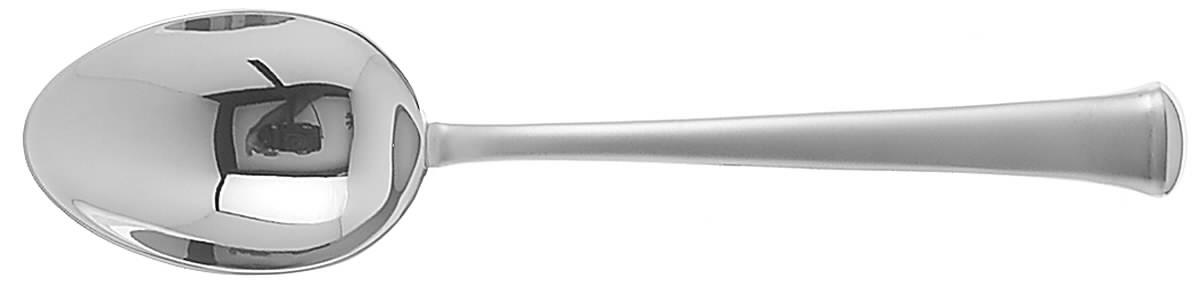 Muse Ice (Stainless) Tablespoon (Serving Spoon) by Yamazaki-1