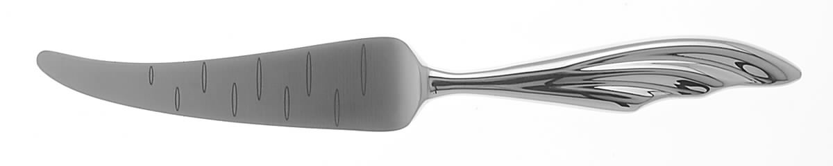 Jardin (Stainless) New French Solid Knife by Yamazaki-1
