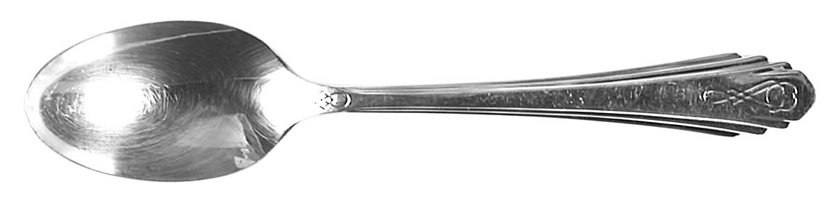 Harlow (Stainless) Place/Oval Soup Spoon by Yamazaki-1