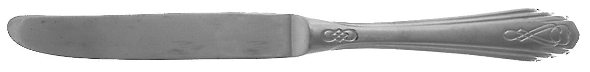 Harlow (Stainless) Modern Hollow Knife by Yamazaki-1