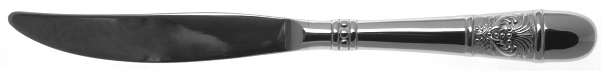 Medalia (Stainless) Modern Hollow Knife by Yamazaki-1