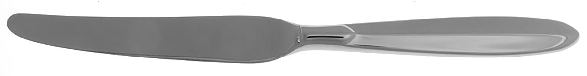 YAS18 (STAINLESS) New French Hollow Knife by Yamazaki-1